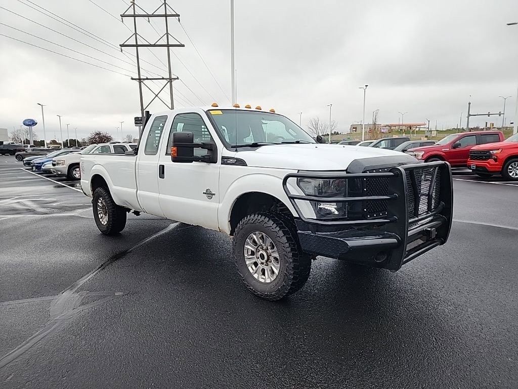 Ford F-250 Super Duty 2013 1FT7X2BT4DEA56710 image Ford F-250 Super Duty 2013 1FT7X2BT4DEA56710 image